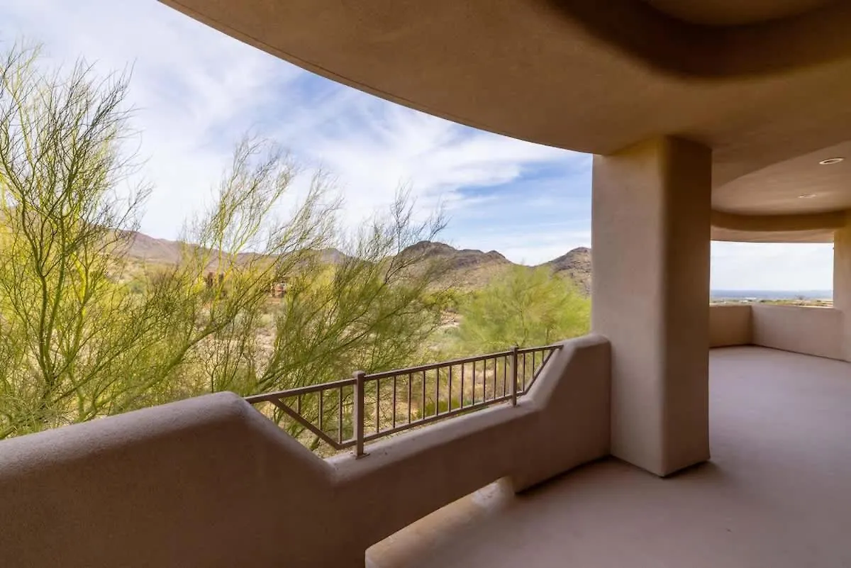 Villa View House Estate à Scottsdale Hébergement de vacances