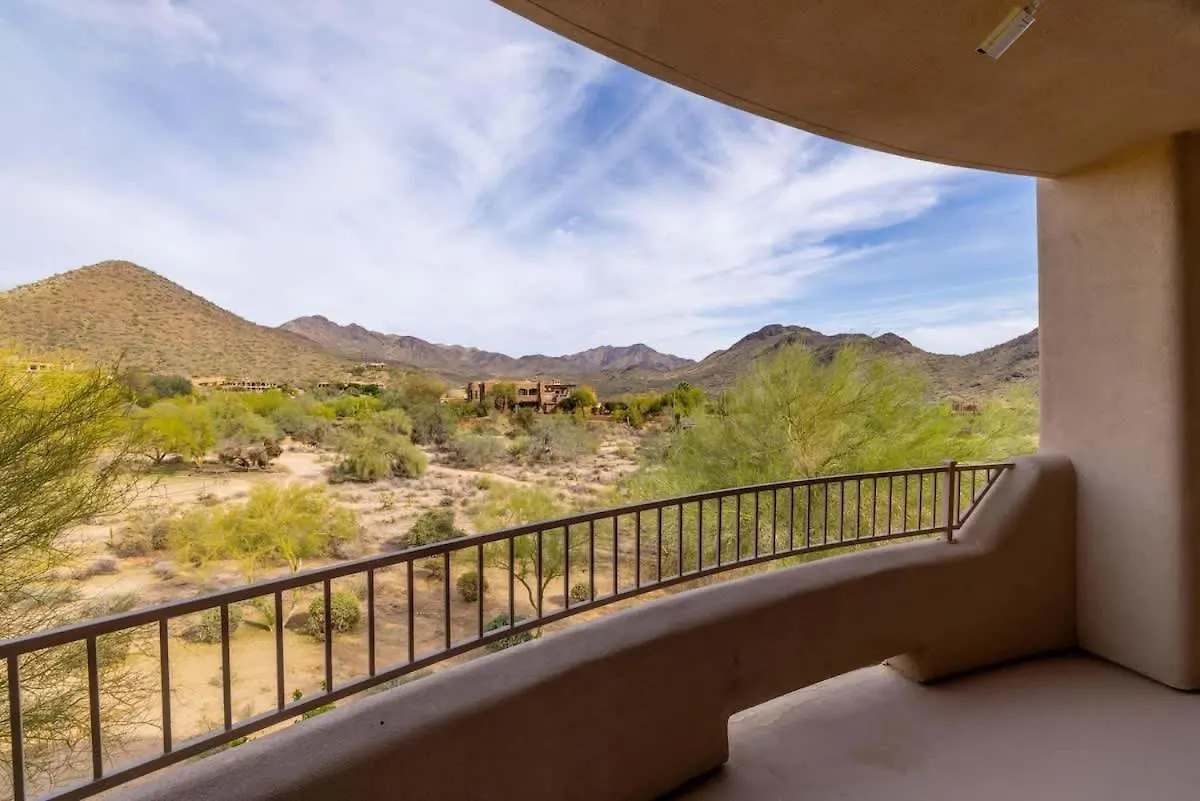 Villa View House Estate à Scottsdale