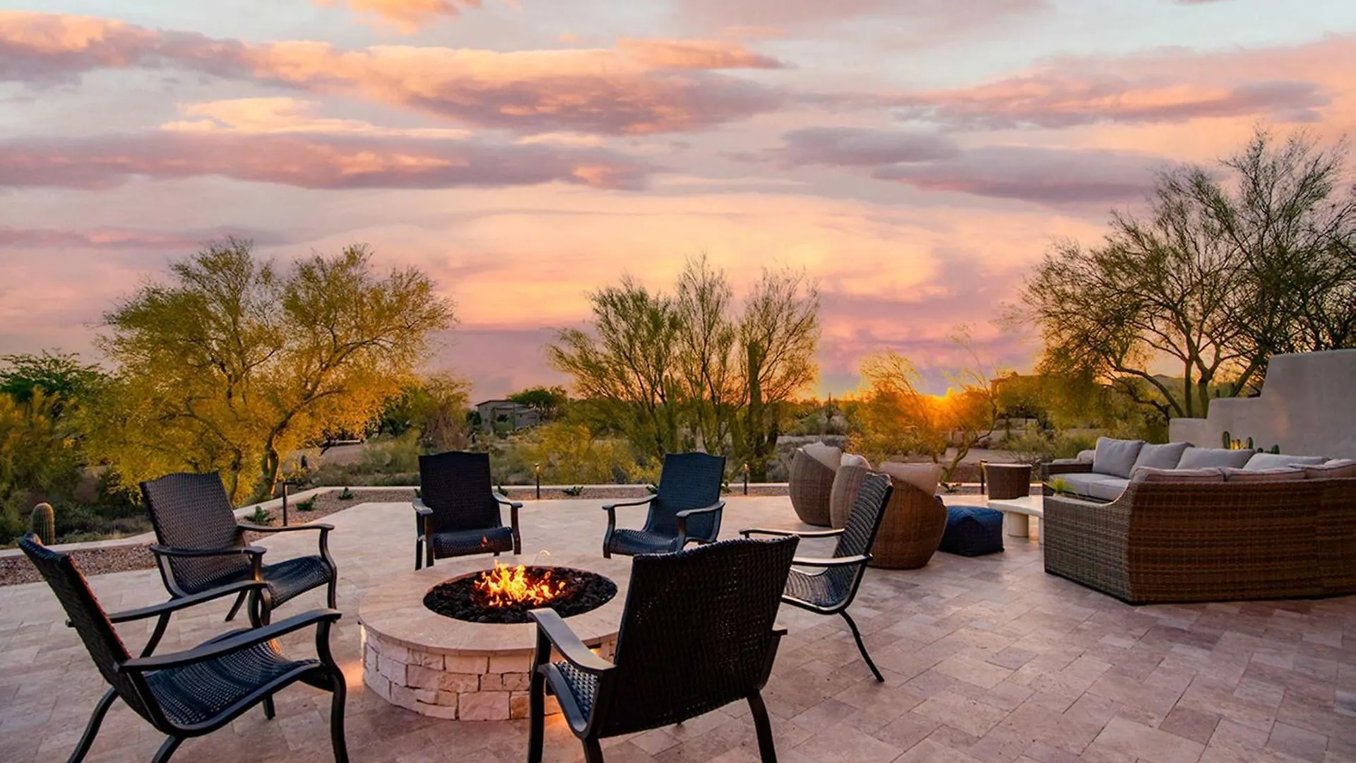 Hébergement de vacances Villa View House Estate à Scottsdale États-Unis