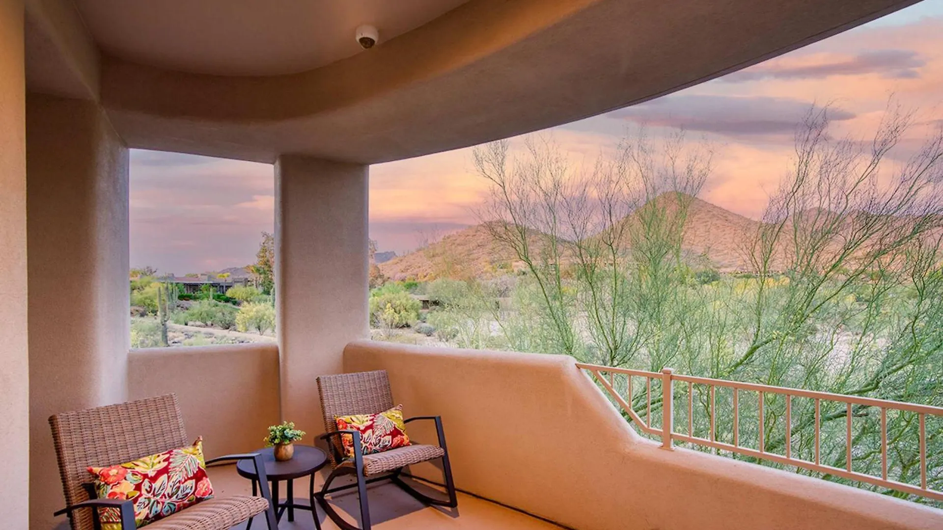 Villa View House Estate à Scottsdale
