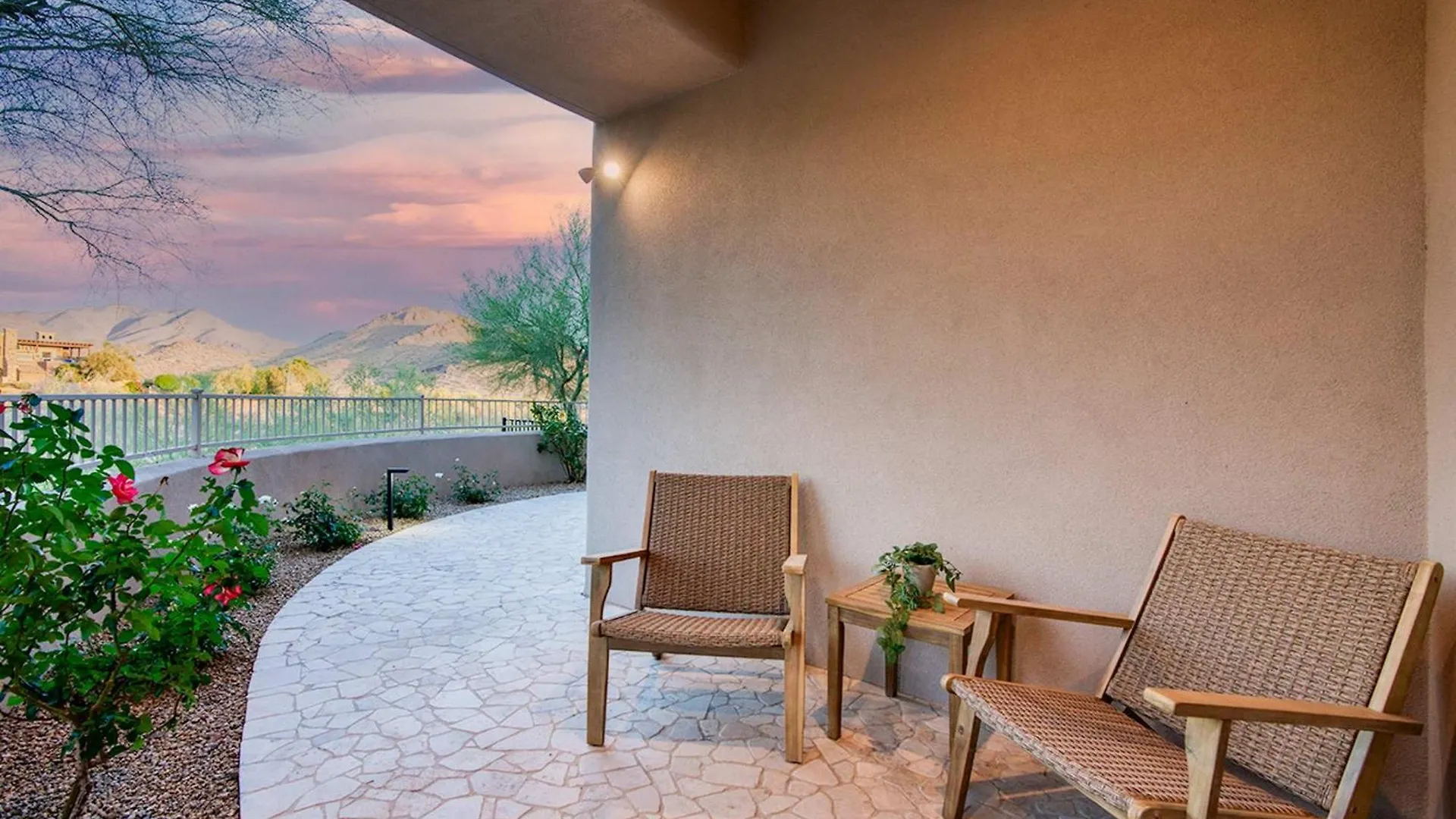 Hébergement de vacances Villa View House Estate à Scottsdale États-Unis