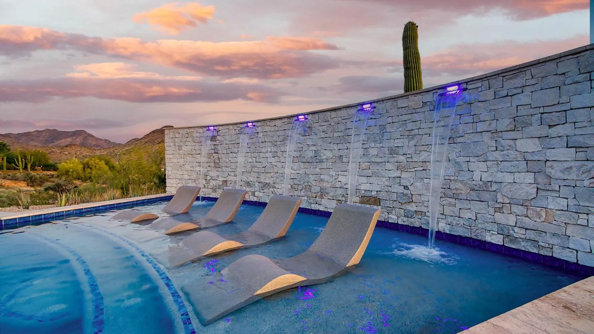 Villa View House Estate à Scottsdale 0*,